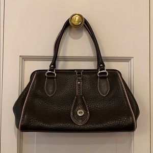 Cole Haan Leather Handbag